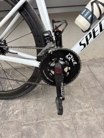 Brugt Specialized Tarmac Shimano Ultegra Di2 2021 Road & Gravel — billede 5 af 5