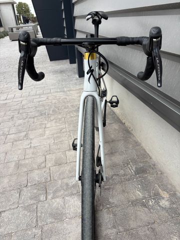 Brugt Specialized Tarmac Shimano Ultegra Di2 2021 Road & Gravel — billede 2 af 5