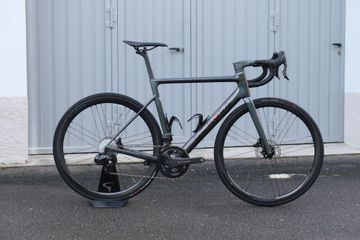 Used De Rosa Merak Campagnolo Super Record WL 2023 Road & Gravel
