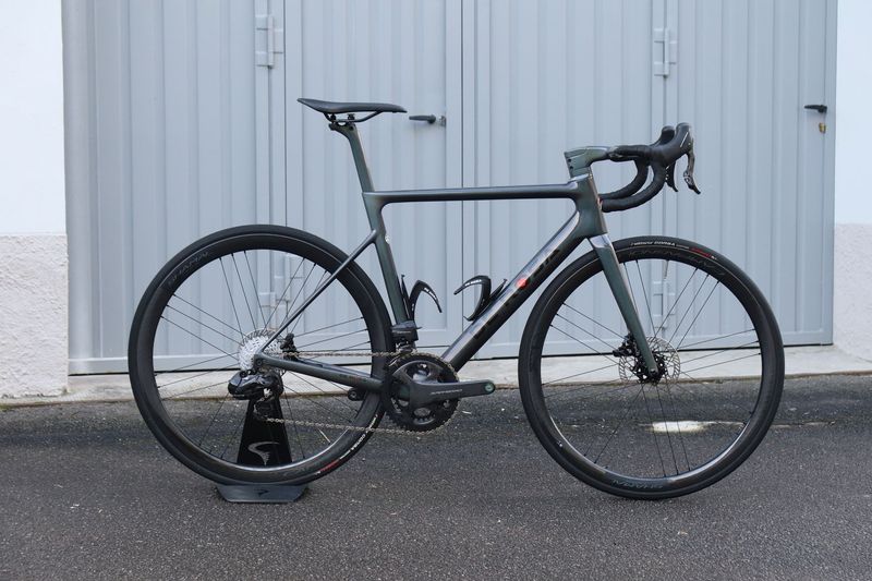Used De Rosa Merak Campagnolo Super Record WL 2023 Road & Gravel