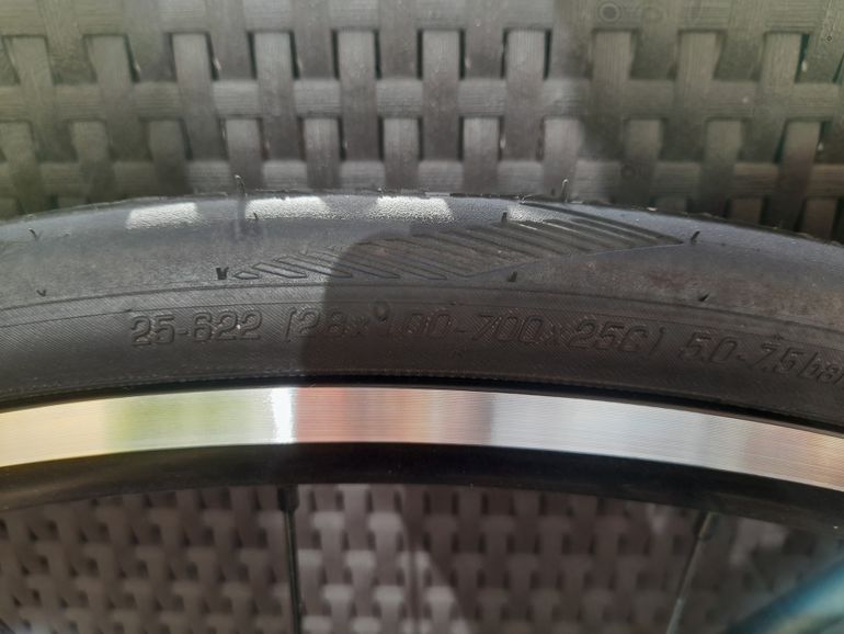 Used Giant TCR Advanced 2 2017 Road & Gravel, Black — image 4 of 9