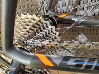Used Giant TCR Advanced 2 2017 Road & Gravel, Black — image 8 of 9