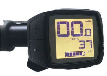 Použité Corratec E-power iLink 180 factory 25 2021 Mountainbike — obrázek 7 z 10