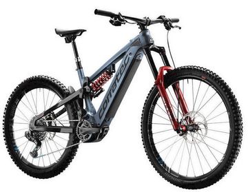 Použité Corratec E-power iLink 180 factory 25 2021 Mountainbike — obrázek 2 z 10