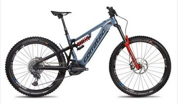 Used Corratec E-power iLink 180 factory 25 2021 MTB