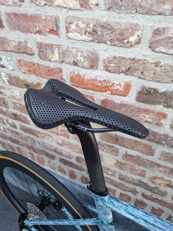 Used Specialized Allez Sprint 2025 2025 Road & Gravel, Blau — image 12 of 12