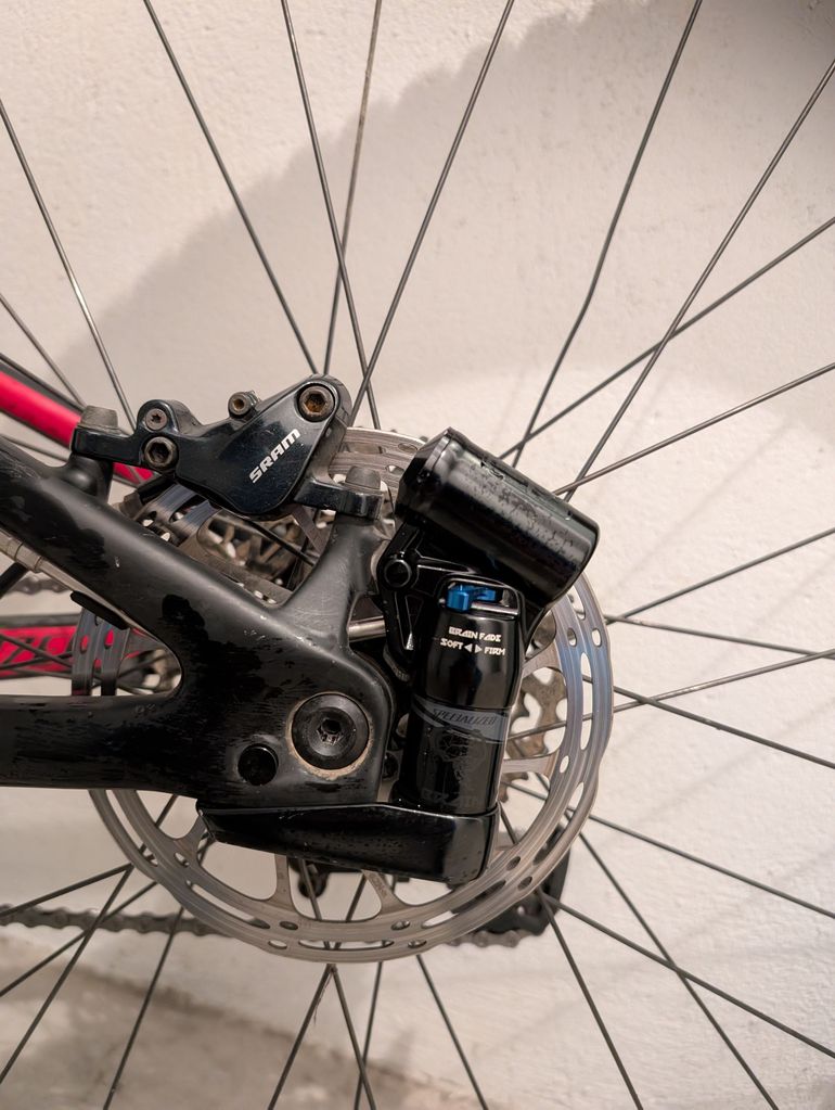 Used Specialized Epic Comp Carbon 2019 Mountainbike, Black — image 10 of 19