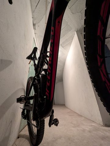Used Specialized Epic Comp Carbon 2019 Mountainbike, Black — image 3 of 19