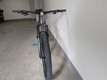 Brugt Revel El Jefe SHIMANO XT 2024 2024 Mountainbike — billede 11 af 18