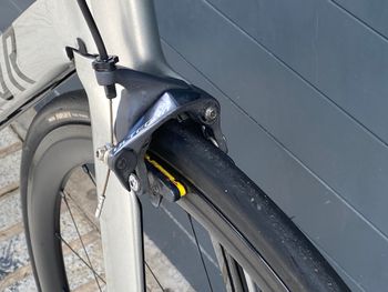 Gebrauchtes Factor ONE V2 RIM 2020 Road & Gravel, Hellgrau — Bild 17 von 19
