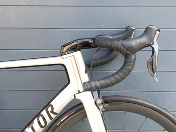 Gebrauchtes Factor ONE V2 RIM 2020 Road & Gravel, Hellgrau — Bild 9 von 19