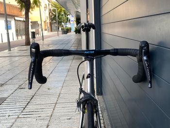 Gebrauchtes Factor ONE V2 RIM 2020 Road & Gravel, Hellgrau — Bild 14 von 19