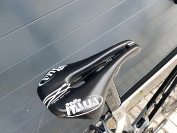 Gebrauchtes Factor ONE V2 RIM 2020 Road & Gravel, Hellgrau — Bild 15 von 19