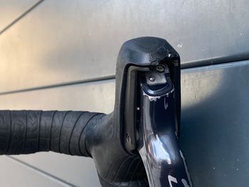 Gebrauchtes Factor ONE V2 RIM 2020 Road & Gravel, Hellgrau — Bild 12 von 19