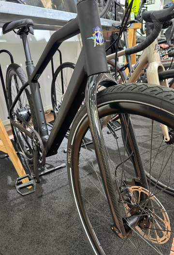 Used MV Amo R 2023 Road & Gravel