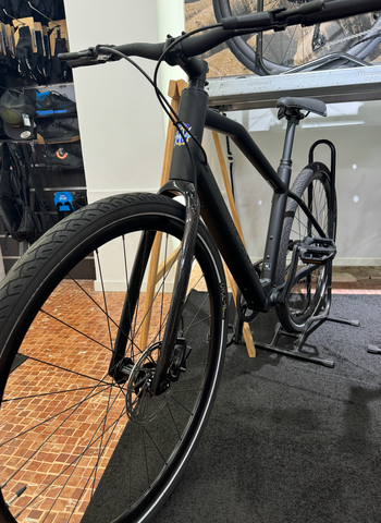 Brugt MV Amo R 2023 Road & Gravel — billede 3 af 3
