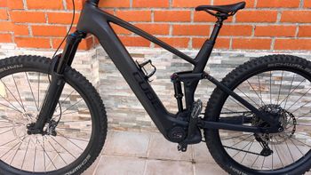 CUBE STEREO HYBRID 140 HPC, SLX 750 2024 2024 MTB d'occasion