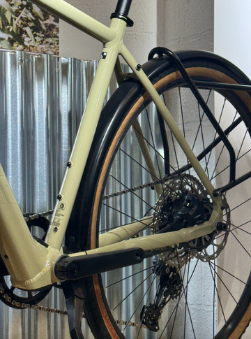 Used Lapierre E-Shaper 2023 Road & Gravel