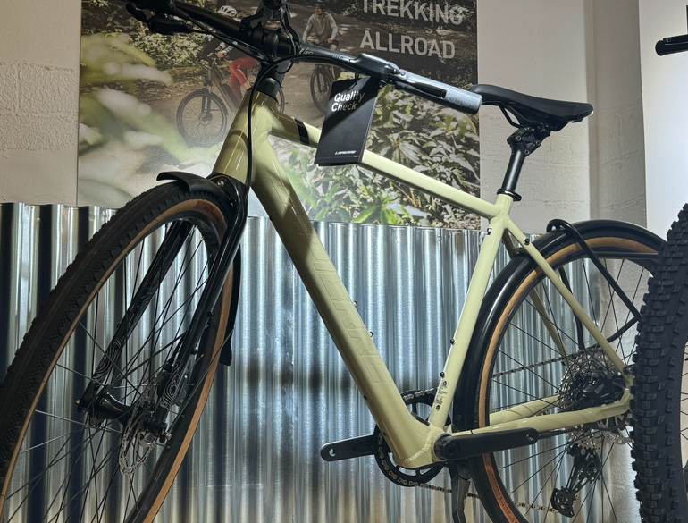 Lapierre E-Shaper 2023 Road & Gravel d'occasion — image 2 sur 3