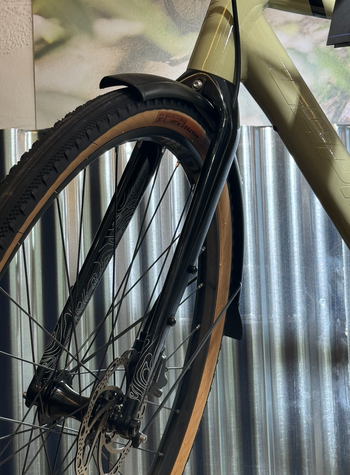 Lapierre E-Shaper 2023 Road & Gravel d'occasion — image 3 sur 3