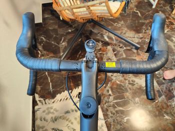 Used Giant TCR Advanced SL Disc 0 Dura-Ace 2022 Road & Gravel, Black — image 12 of 13