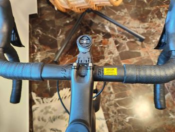 Used Giant TCR Advanced SL Disc 0 Dura-Ace 2022 Road & Gravel, Black — image 10 of 13