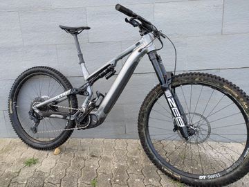 Brugt Commencal META SX SIGNATURE 2022 MTB