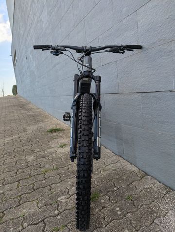 Brugt Commencal META SX SIGNATURE 2022 Mountainbike — billede 3 af 3