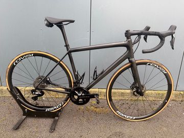 Used Specialized S-Works Aethos - Dura-Ace Di2 2022 2022 Road & Gravel