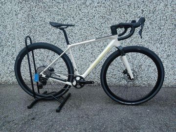 Used Orbea TERRA M30TEAM 1X 2024 2024 Road & Gravel