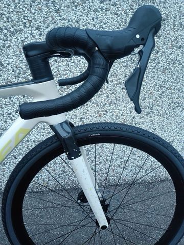 Brugt Orbea TERRA M30TEAM 1X 2024 2024 Road & Gravel — billede 6 af 6