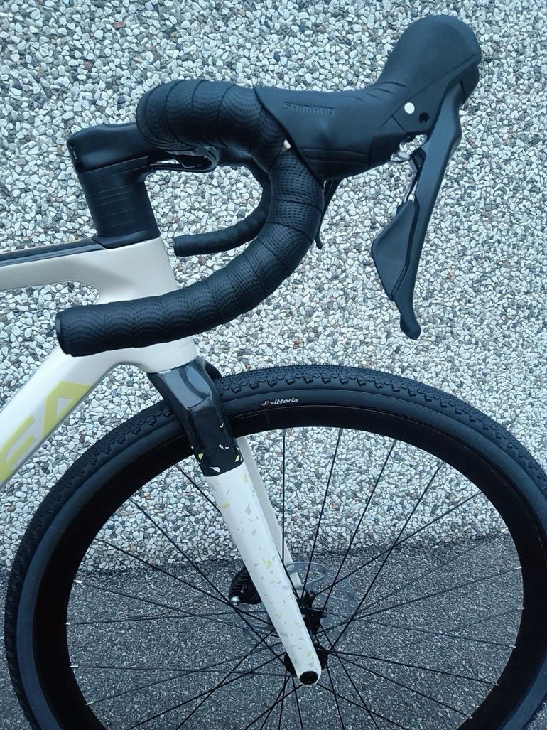 Brugt Orbea TERRA M30TEAM 1X 2024 2024 Road & Gravel — billede 6 af 6