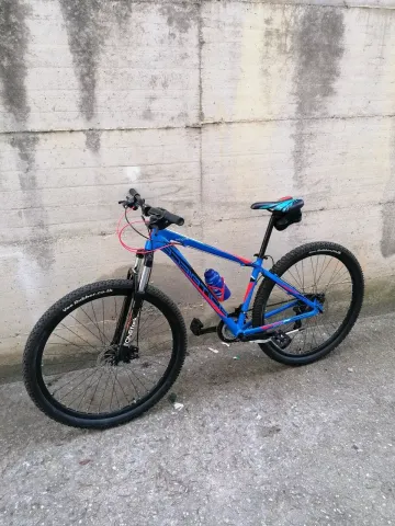 Brugt Cicli Adriatica WING RCK 29 2021 Mountainbike — billede 7 af 8
