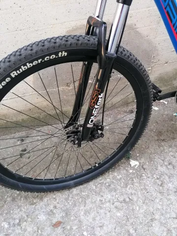 Brugt Cicli Adriatica WING RCK 29 2021 Mountainbike — billede 4 af 8