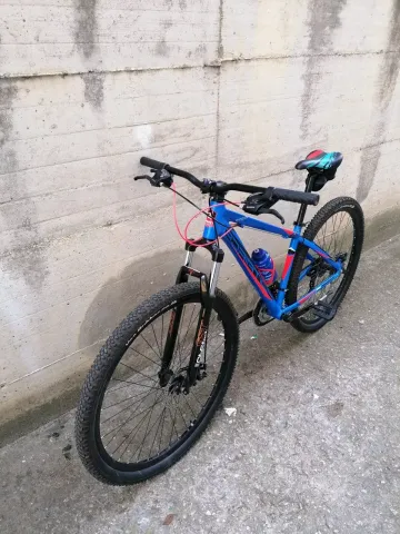 Brugt Cicli Adriatica WING RCK 29 2021 Mountainbike — billede 5 af 8