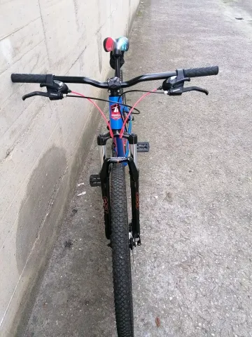 Brugt Cicli Adriatica WING RCK 29 2021 Mountainbike — billede 8 af 8