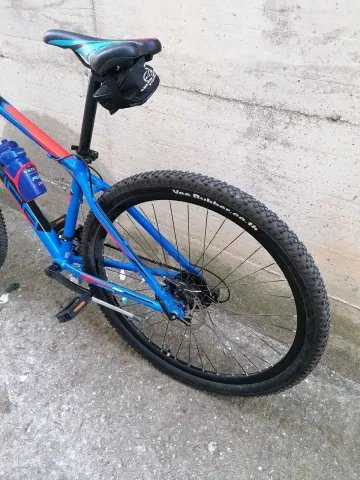Brugt Cicli Adriatica WING RCK 29 2021 Mountainbike — billede 6 af 8