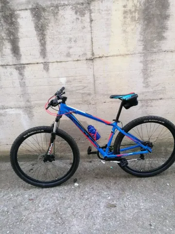 Brugt Cicli Adriatica WING RCK 29 2021 Mountainbike — billede 3 af 8