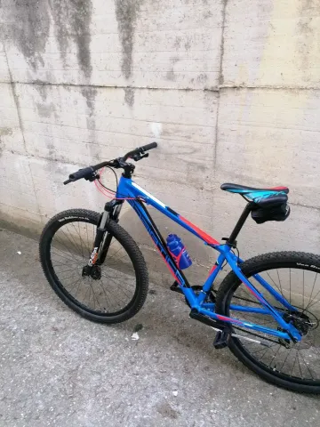 Brugt Cicli Adriatica WING RCK 29 2021 Mountainbike — billede 2 af 8