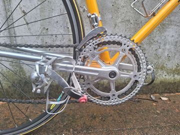 Used Vitus simonato 1973 Road & Gravel, Orange — image 6 of 6
