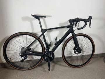 Used Canyon Endurace CF 8 2022 2022 Road & Gravel