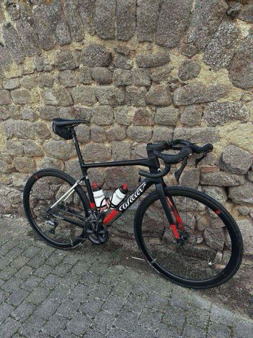 Used Wilier GARDA SHIMANO ULTEGRA R8000 2023 2023 Road & Gravel