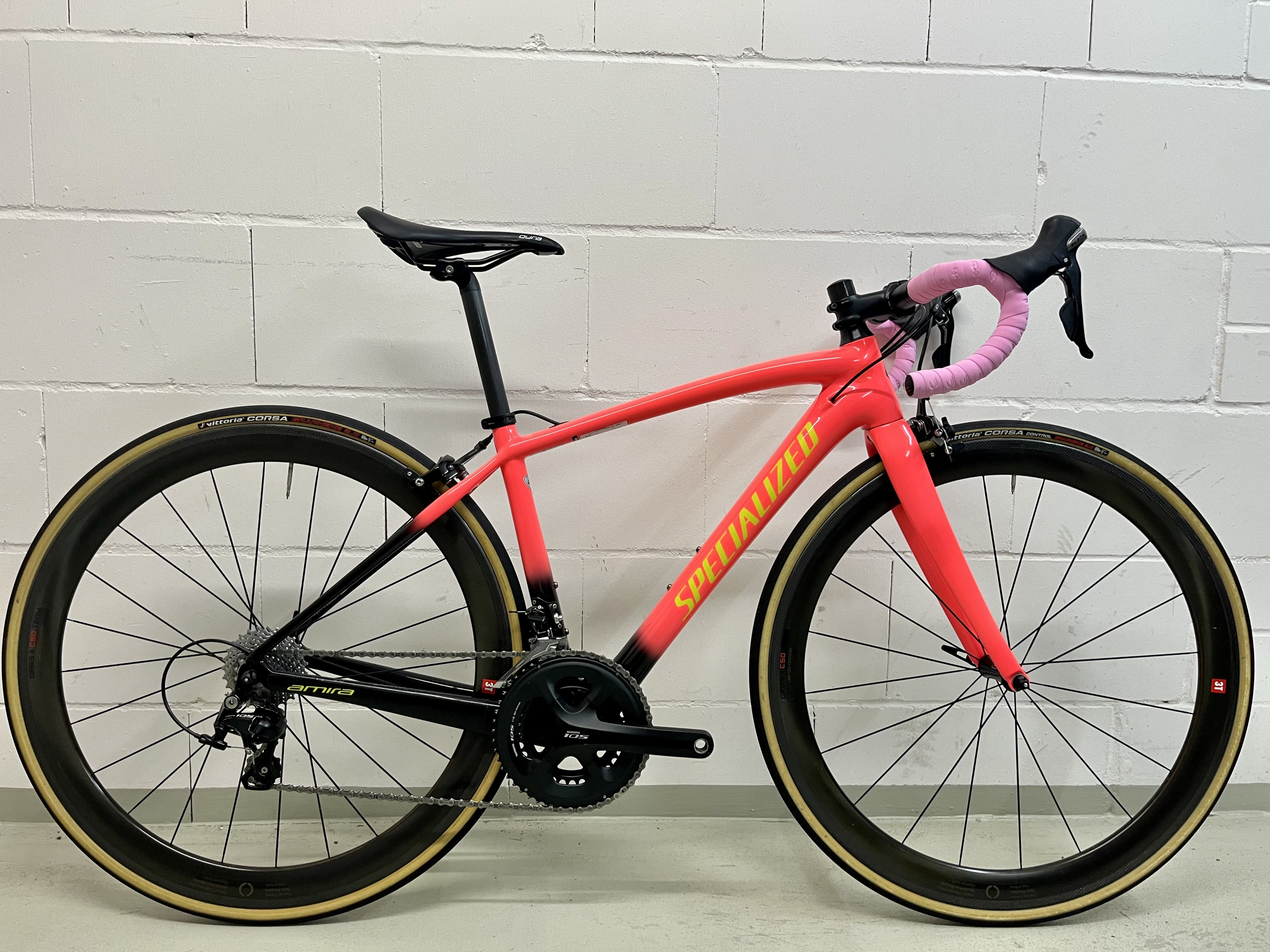 Specialized amira best sale sl4 sport