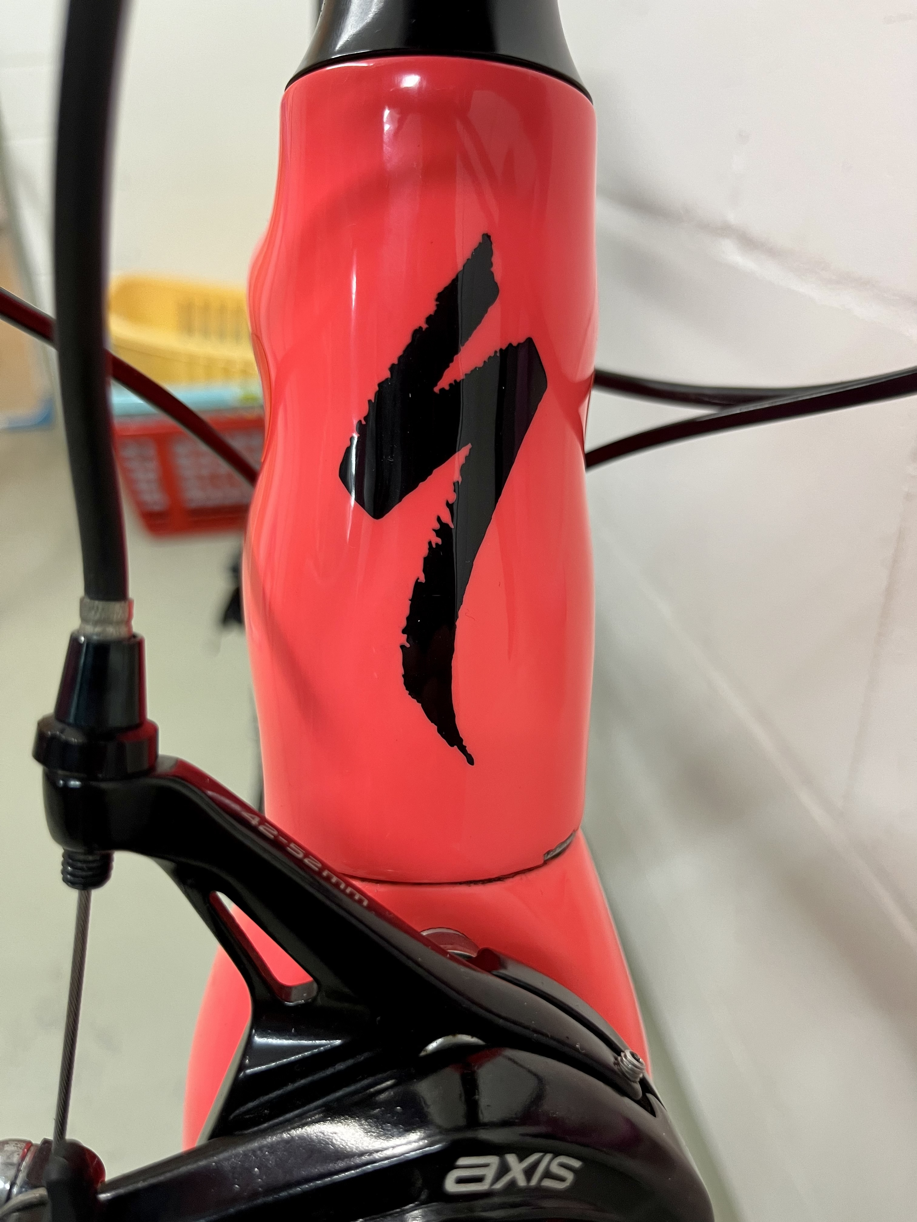 Specialized amira 2018 hot sale