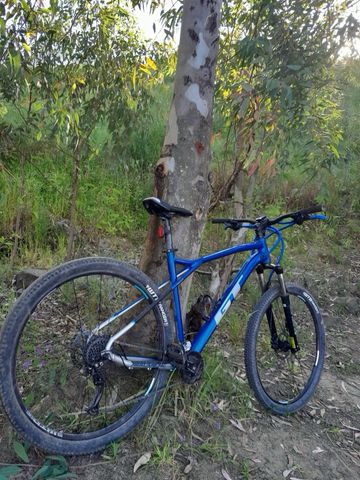 Used GT Avalanche Sport 2021 2021 MTB