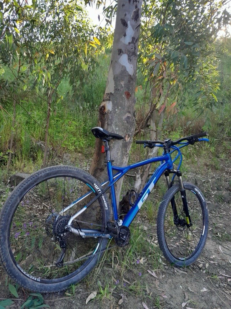 Used GT Avalanche Sport 2021 2021 MTB