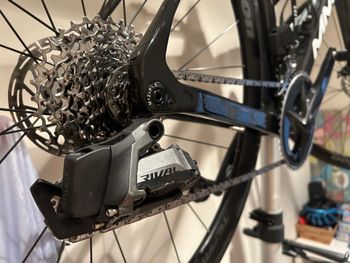 Used MMR Adrenaline 10 2023 2023 Road & Gravel, Black — image 6 of 6