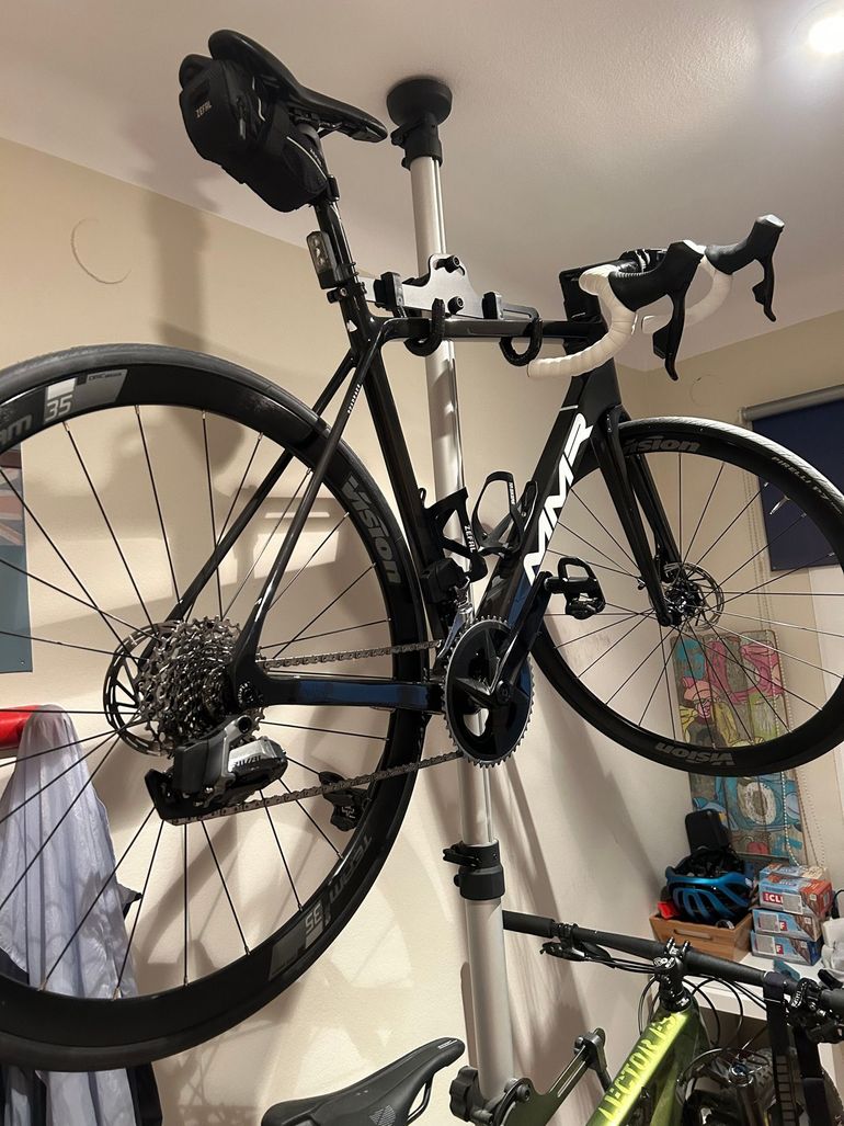 Used MMR Adrenaline 10 2023 2023 Road & Gravel, Black — image 5 of 6