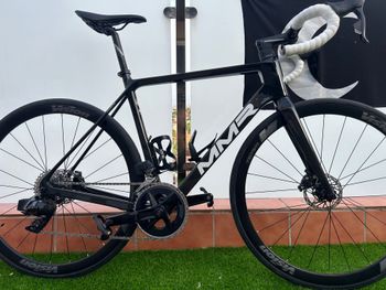 Used MMR Adrenaline 10 2023 2023 Corsa & gravel