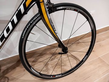 Used Scott Addict RC 2011 Road & Gravel, Black — image 7 of 7